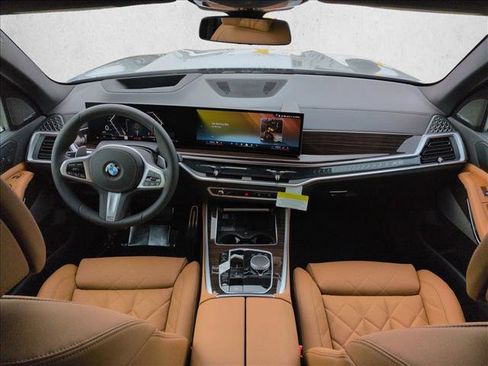 New 2026 BMW X5 xDrive40i image 15