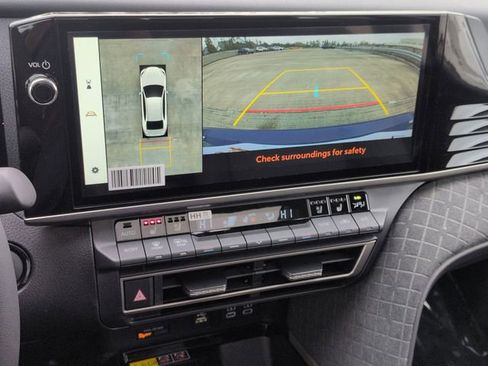 New 2026 Toyota Camry XLE image 20