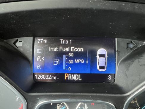 Used 2015 Ford Focus SE image 15
