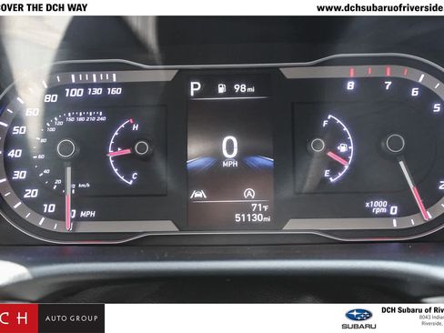 Used 2023 Hyundai Tucson SEL image 23