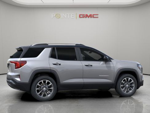 New 2026 GMC Terrain Elevation w/ Elevation Premium Package image 12
