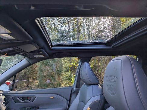 New 2026 Subaru Forester Wilderness image 22