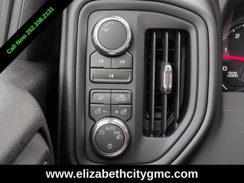 New 2026 GMC Sierra 2500 Pro w/ 1SA Pro Safety Plus Package AWD/4WD image 21