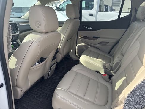 Used 2019 GMC Acadia Denali w/ Technology Package image 6