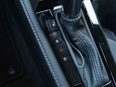 Certified 2024 Honda Accord Touring image 29