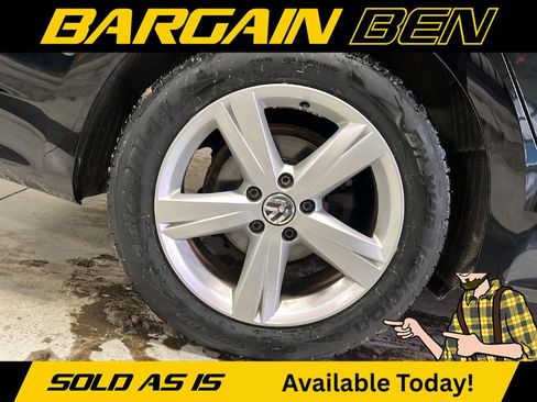 Used 2013 Volkswagen Passat 2.5 SE image 26