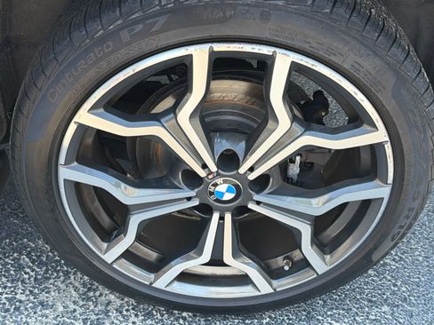 Used 2021 BMW X2 xDrive28i w/ M Sport X Package AWD/4WD image 21