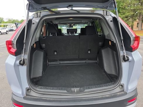 Used 2022 Honda CR-V EX image 26