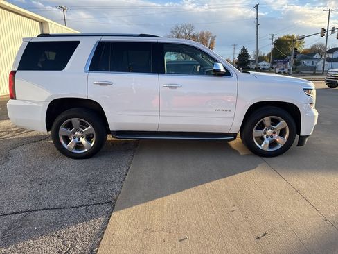 Used 2018 Chevrolet Tahoe Premier image 7