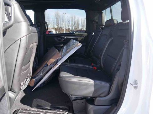 New 2026 RAM 1500 RHO w/ RHO Level 1 Equipment Group AWD/4WD image 16