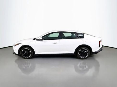 Used 2025 Kia K4 EX image 4