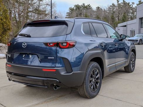 New 2026 MAZDA CX-50 AWD 2.5 Hybrid w/ Premium Pkg image 11