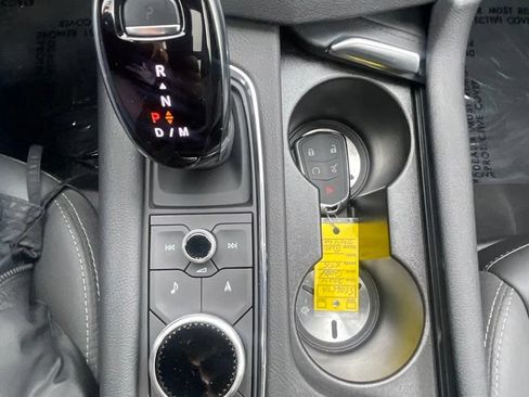 Used 2024 Cadillac XT5 Premium Luxury AWD/4WD image 20