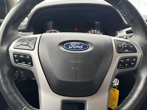 Used 2021 Ford Ranger XLT w/ Equipment Group 301A Mid image 19