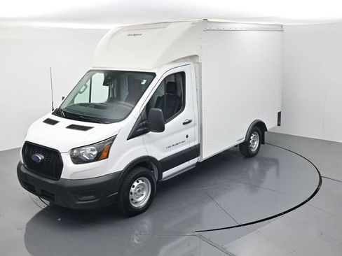 Used 2024 Ford Transit 350 RWD image 40