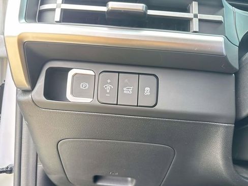 New 2026 Hyundai Santa Fe SE FWD image 24