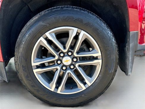 Used 2021 Chevrolet Colorado LT w/ Safety Package image 29