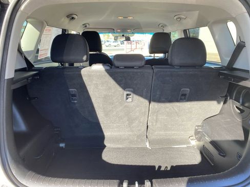 Used 2017 Kia Soul + image 29