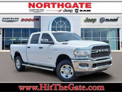 Used 2022 RAM 2500 Tradesman