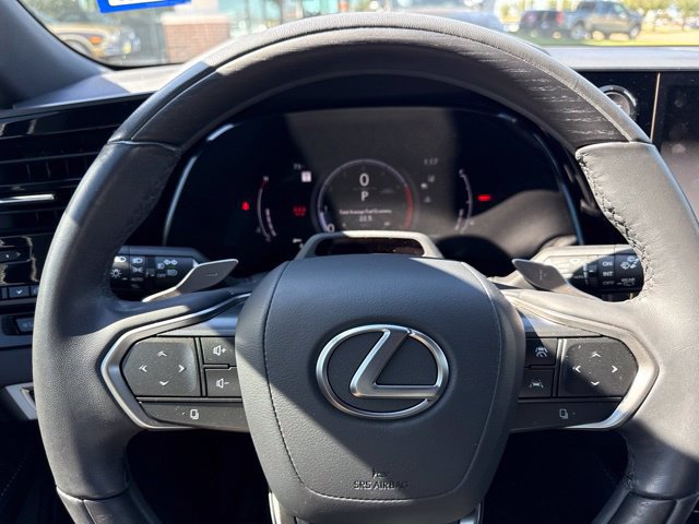 Used 2024 Lexus RX 350 FWD w/ Convenience Package image 7