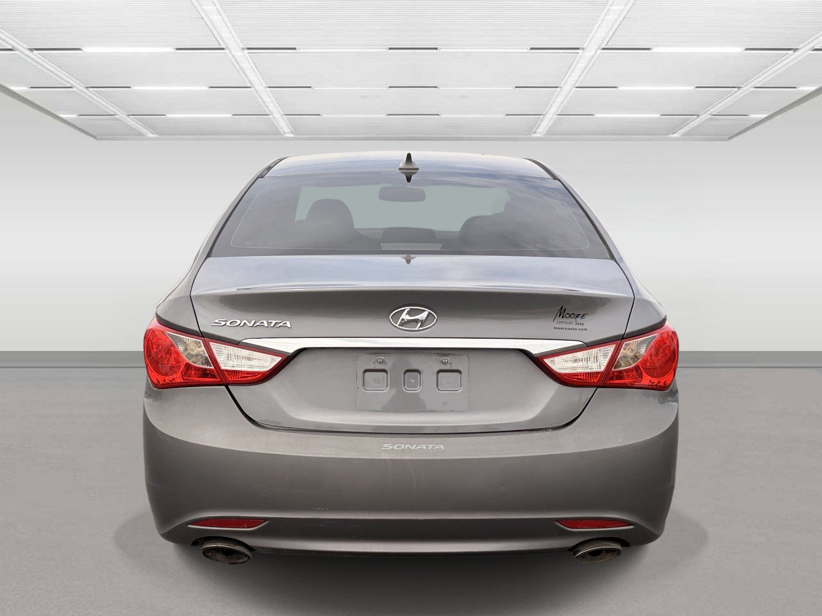 Used 2013 Hyundai Sonata SE FWD image 4