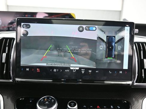 New 2025 Ford Expedition Platinum w/ Stealth Performance Package image 17