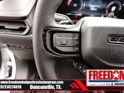 New 2026 Dodge Charger Scat Pack AWD/4WD image 25