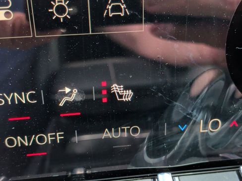 New 2026 GMC Acadia Elevation w/ Black Edition image 27