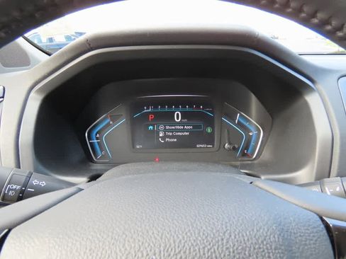 Certified 2023 Honda Odyssey Touring image 27