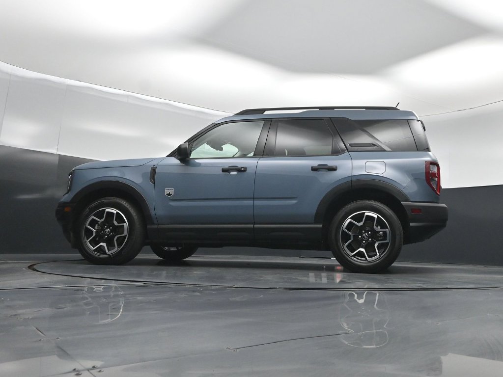 Used 2024 Ford Bronco Sport Big Bend AWD/4WD image 7