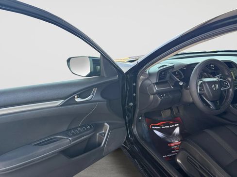 Used 2019 Honda Civic LX image 11
