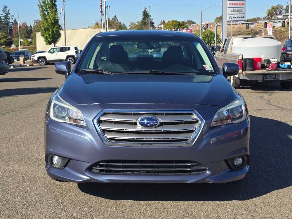 Used 2015 Subaru Legacy 3.6R Limited AWD/4WD image 8