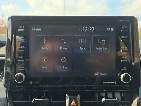 Used 2022 Toyota Corolla LE w/ LE Convenience Package image 20