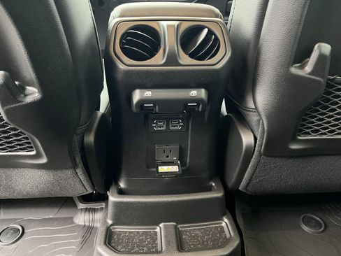 New 2026 Jeep Wrangler Sahara image 40