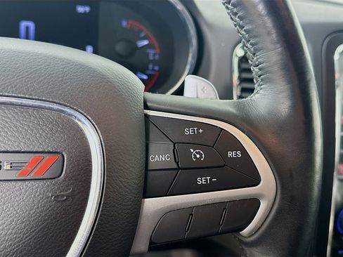 Used 2017 Dodge Durango GT w/ Premium Group image 13