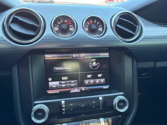 Used 2015 Ford Mustang GT Premium w/ GT Performance Package RWD image 18