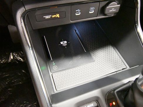 New 2026 Honda CR-V EX image 23