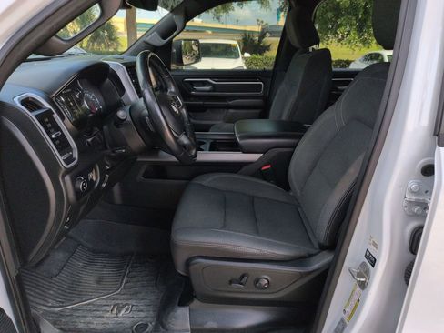 Used 2023 RAM 1500 Big Horn AWD/4WD image 19