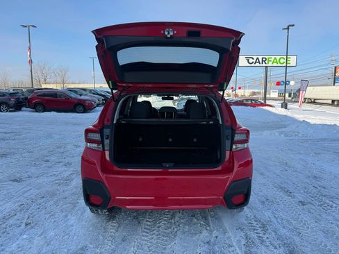 Used 2023 Subaru Crosstrek 2.0i Premium image 12