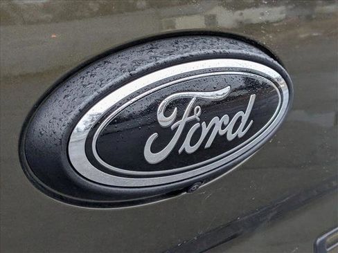 Used 2024 Ford Ranger Raptor image 8