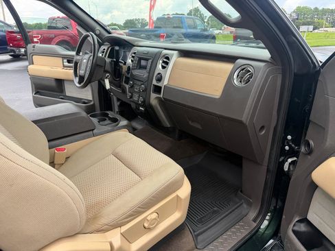 Used 2014 Ford F150 XLT w/ Equipment Group 302A Luxury RWD image 13