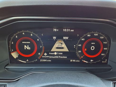 Used 2024 Nissan Z Performance w/ Floor Mat Package RWD image 34