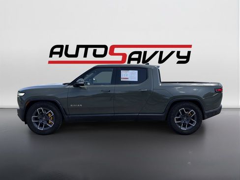 Used 2022 Rivian R1T Launch Edition AWD/4WD image 8