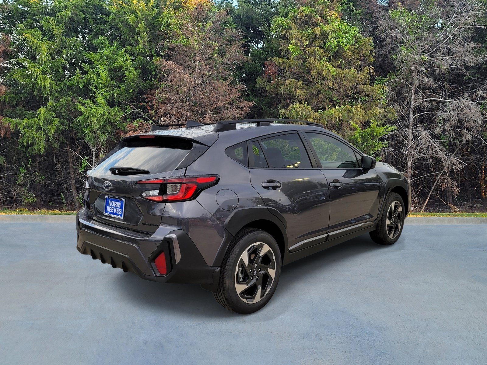 New 2026 Subaru Crosstrek 2.5i Limited AWD/4WD image 16