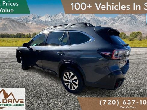 Used 2020 Subaru Outback image 7