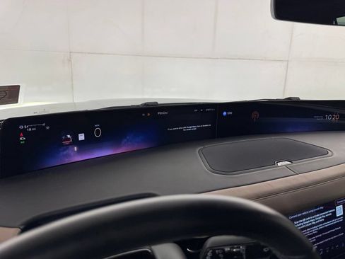 Certified 2025 Lincoln Navigator Black Label AWD/4WD image 27