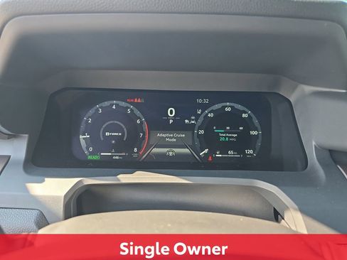 Certified 2025 Toyota Tacoma TRD Sport image 23