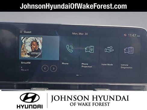 New 2026 Hyundai Kona SEL Premium AWD/4WD image 32