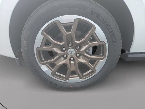 New 2027 Ford Expedition King Ranch AWD/4WD image 38