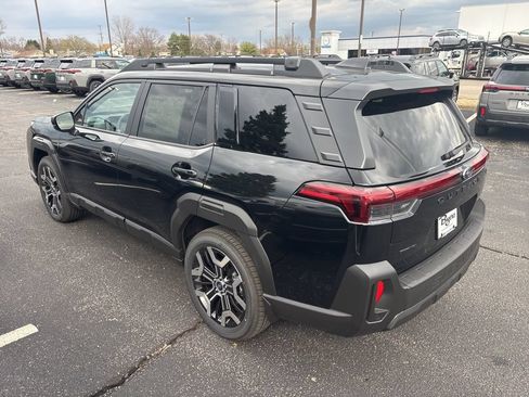New 2026 Subaru Outback Touring XT AWD/4WD image 5